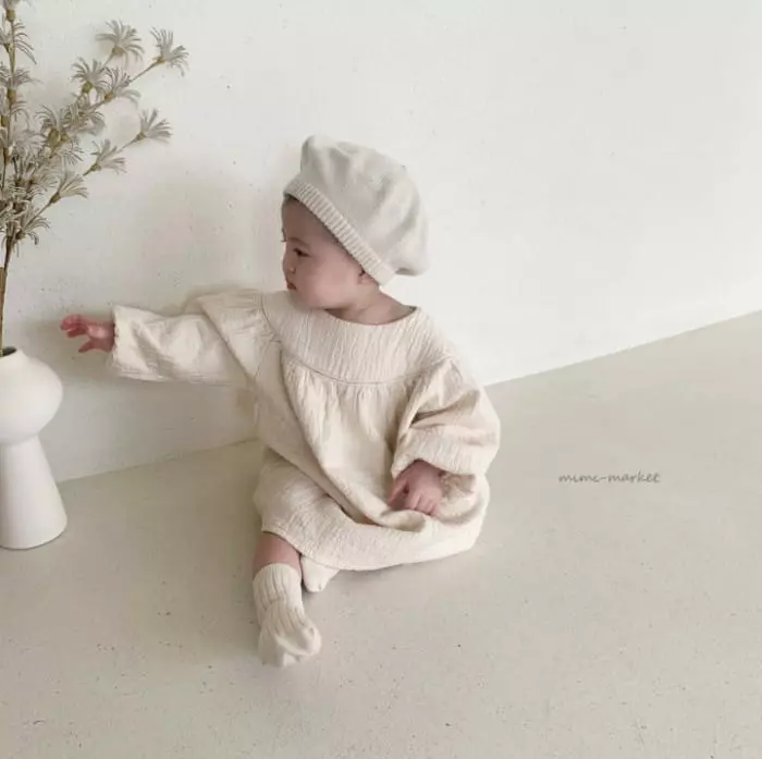 Mimi Market - Korean Baby Fashion - #babyfever - Live One-piece