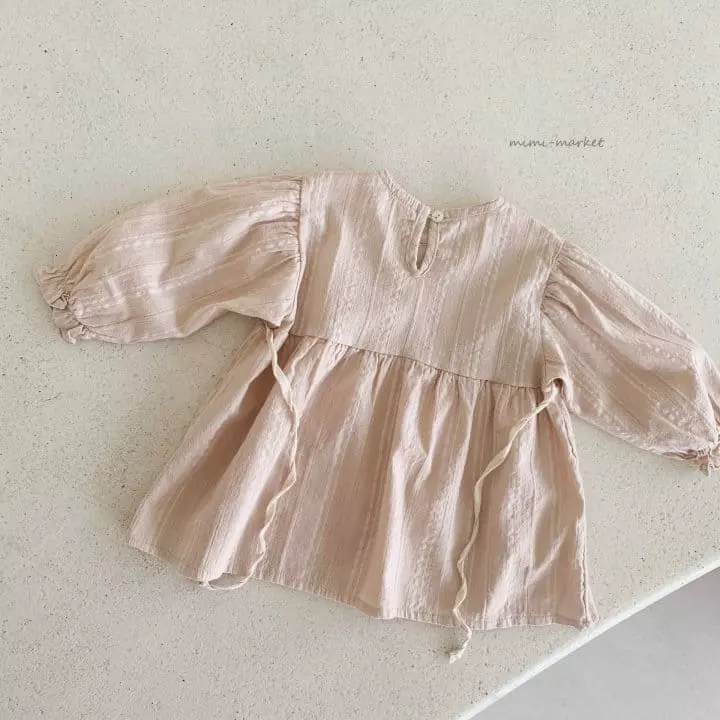 Mimi Market - Korean Baby Fashion - #babyfever - Mr One-piece - 9