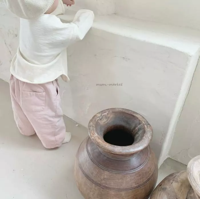 Mimi Market - Korean Baby Fashion - #babygirlfashion - Lisbon Pants - 10