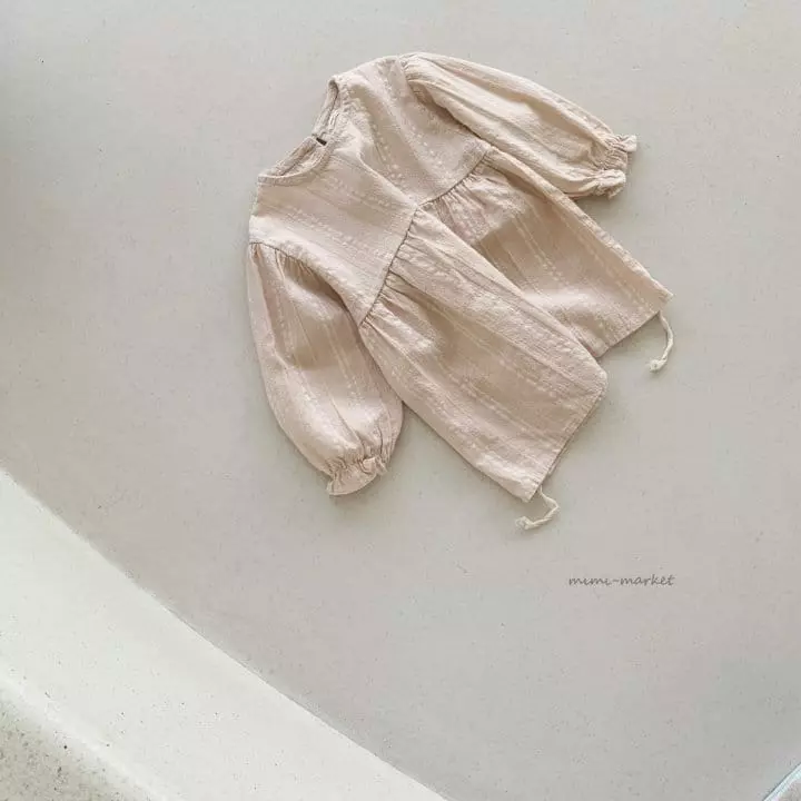 Mimi Market - Korean Baby Fashion - #babylifestyle - Mr One-piece - 11