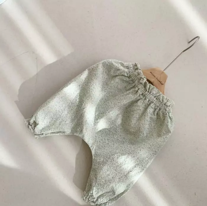 Mimi Market - Korean Baby Fashion - #babyoutfit - Jenny Pants - 7