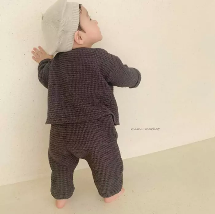 Mimi Market - Korean Baby Fashion - #babywear - Wanny Cardigan - 6