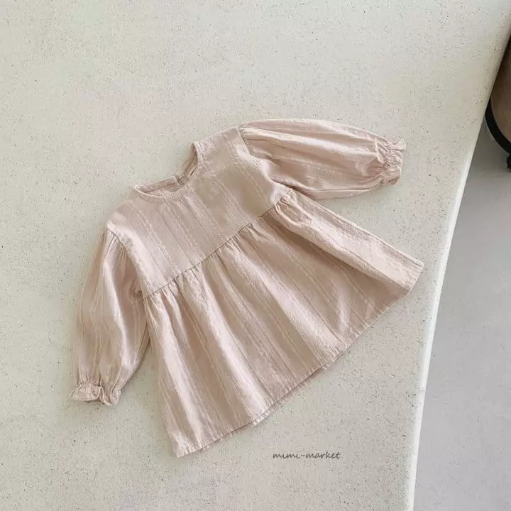 Mimi Market - Korean Baby Fashion - #babywear - Mr One-piece