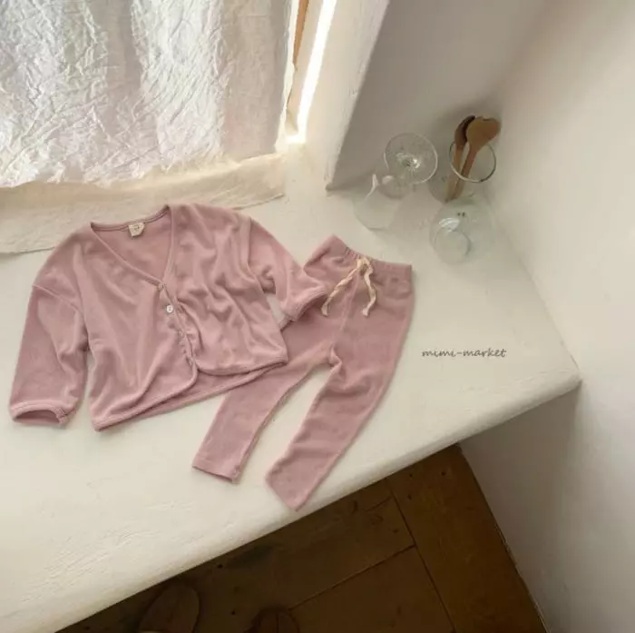 Mimi Market - Korean Baby Fashion - #babywear - Amber Leggings - 10