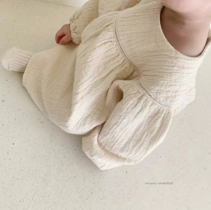 Mimi Market - Korean Baby Fashion - #onlinebabyboutique - Live One-piece - 9
