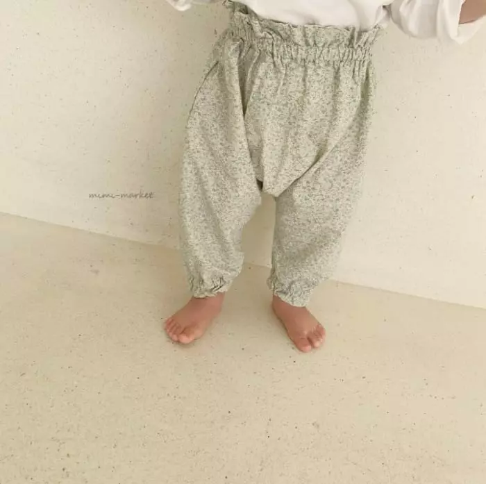 Mimi Market - Korean Baby Fashion - #onlinebabyshop - Jenny Pants - 11