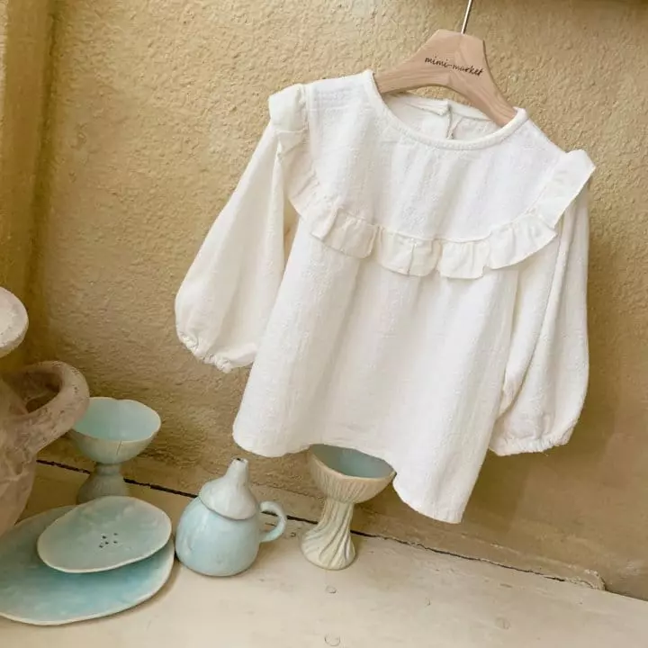 Mimi Market - Korean Baby Fashion - #onlinebabyshop - Buzz One-piece - 5