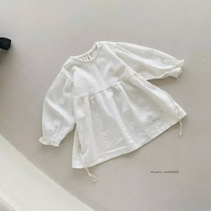 Mimi Market - Korean Baby Fashion - #onlinebabyshop - Mr One-piece - 3