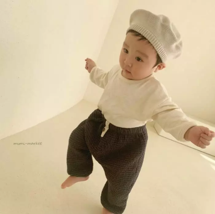 Mimi Market - Korean Baby Fashion - #smilingbaby - Wanny Pants - 10