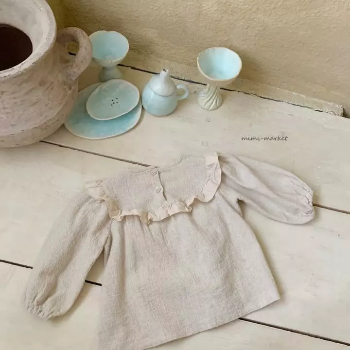 Mimi Market - Korean Baby Fashion - #smilingbaby - Buzz One-piece - 6