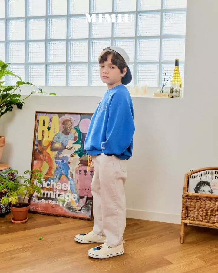Mimiu - Korean Children Fashion - #designkidswear - Rain Pants - 6