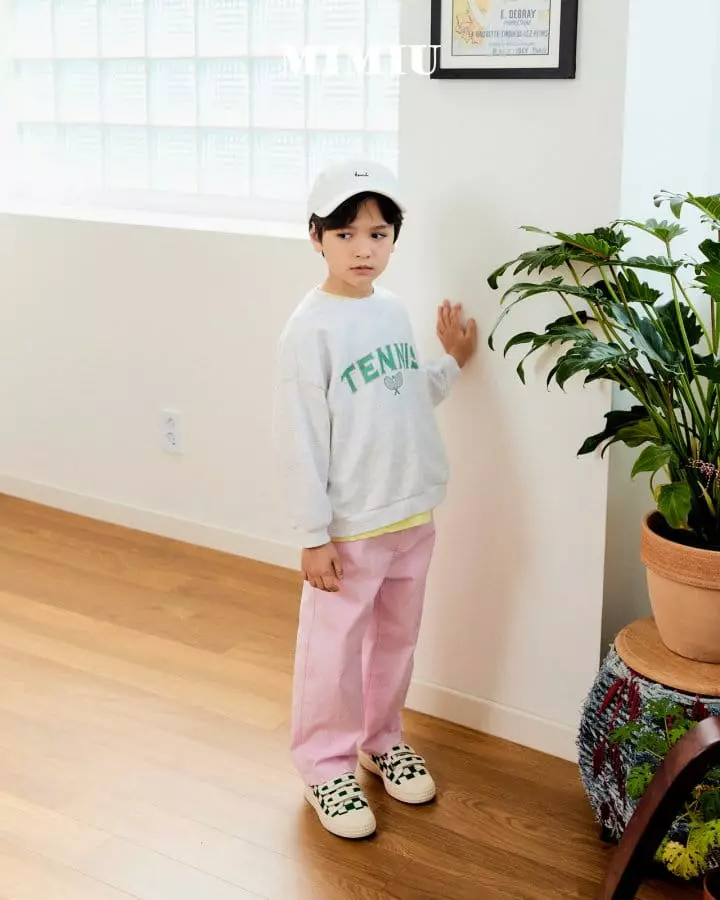 Mimiu - Korean Children Fashion - #stylishchildhood - Rain Pants - 3