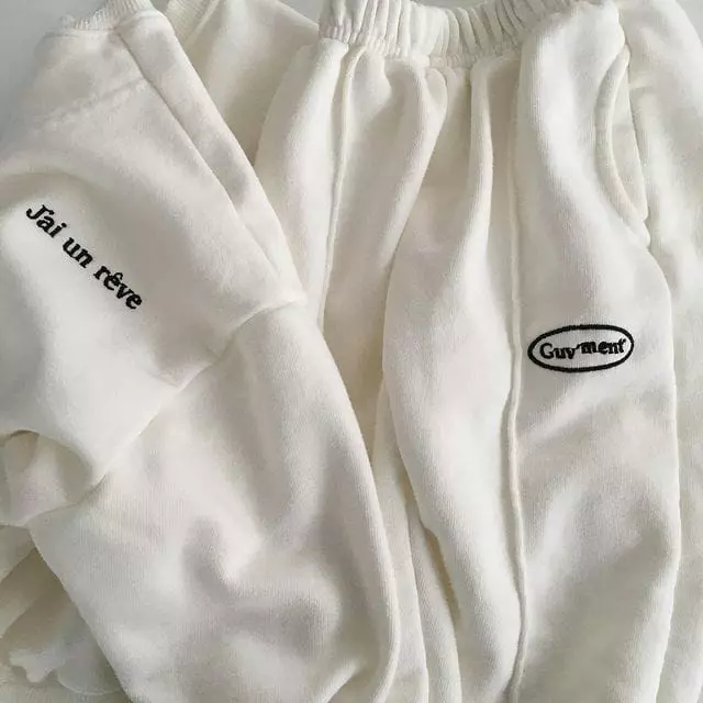 Mini Bongbong - Korean Children Fashion - #childofig - Giho Pants