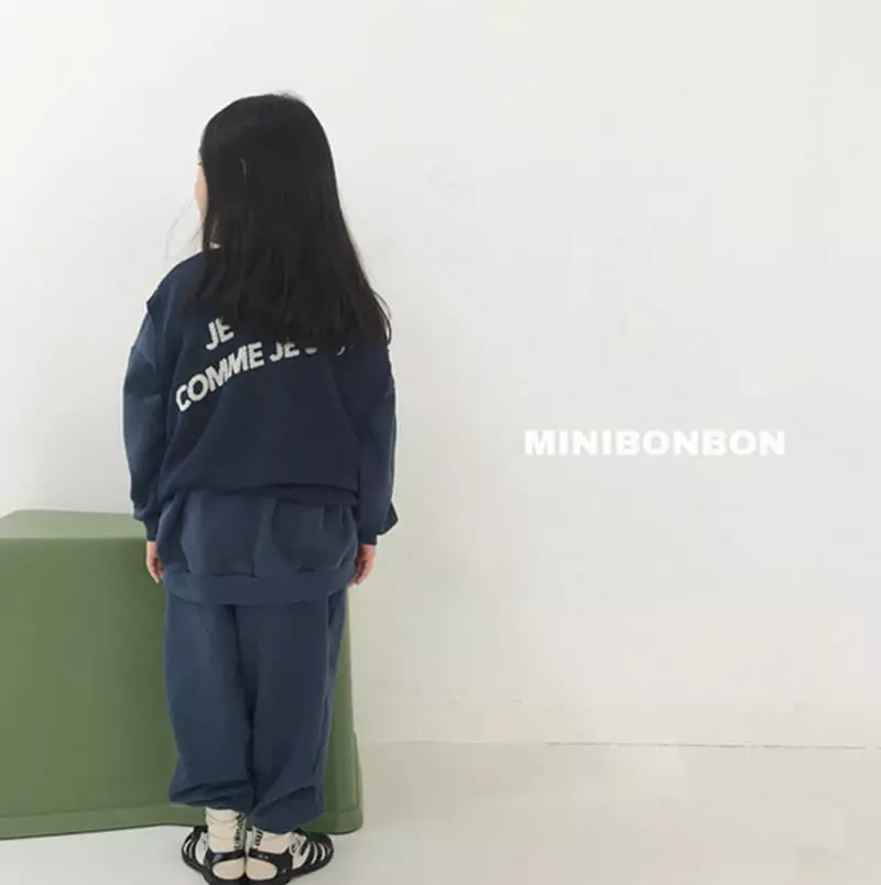 Mini Bongbong - Korean Children Fashion - #discoveringself - Lamp Vest - 3