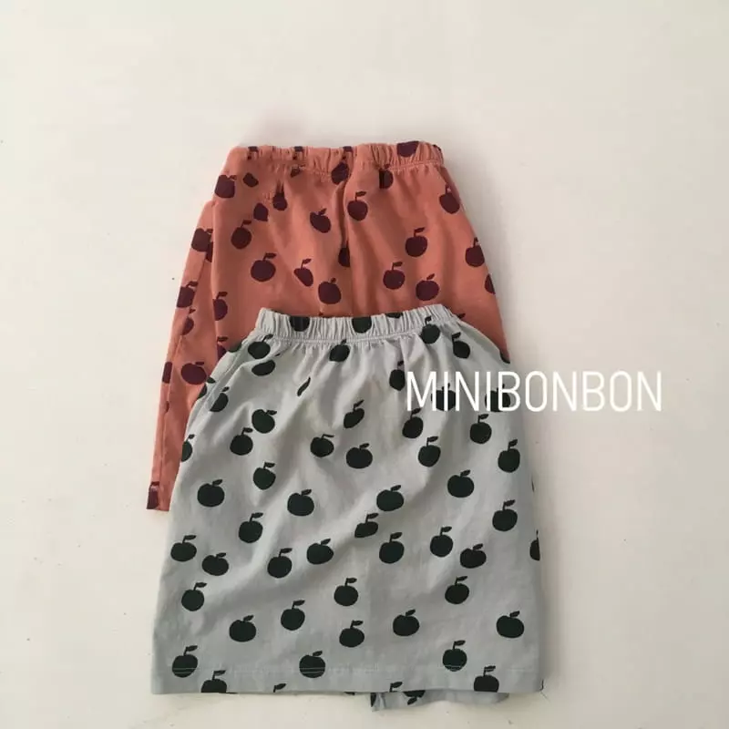Mini Bongbong - Korean Children Fashion - #kidsstore - A Skirt