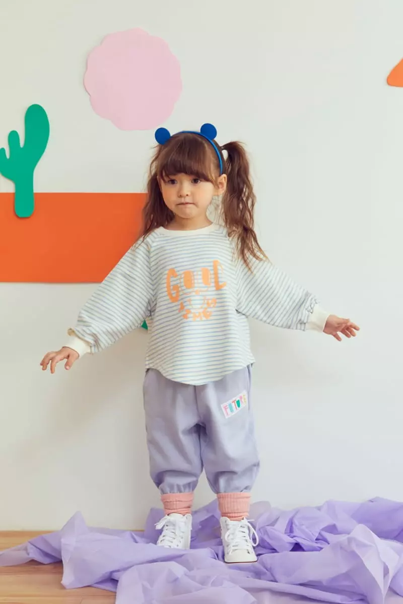 Miniature - Korean Children Fashion - #childrensboutique - Jella Tee - 11