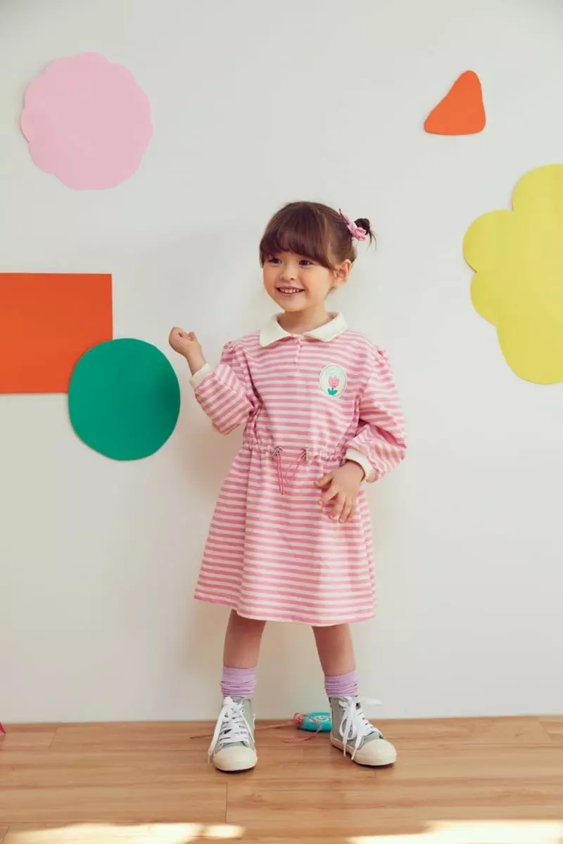Miniature - Korean Children Fashion - #kidsshorts - Loco One-piece - 8