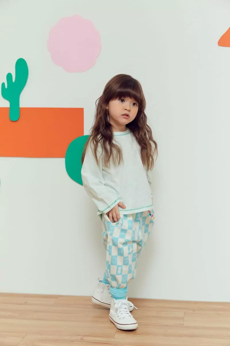 Miniature - Korean Children Fashion - #kidzfashiontrend - Soda Tee - 5