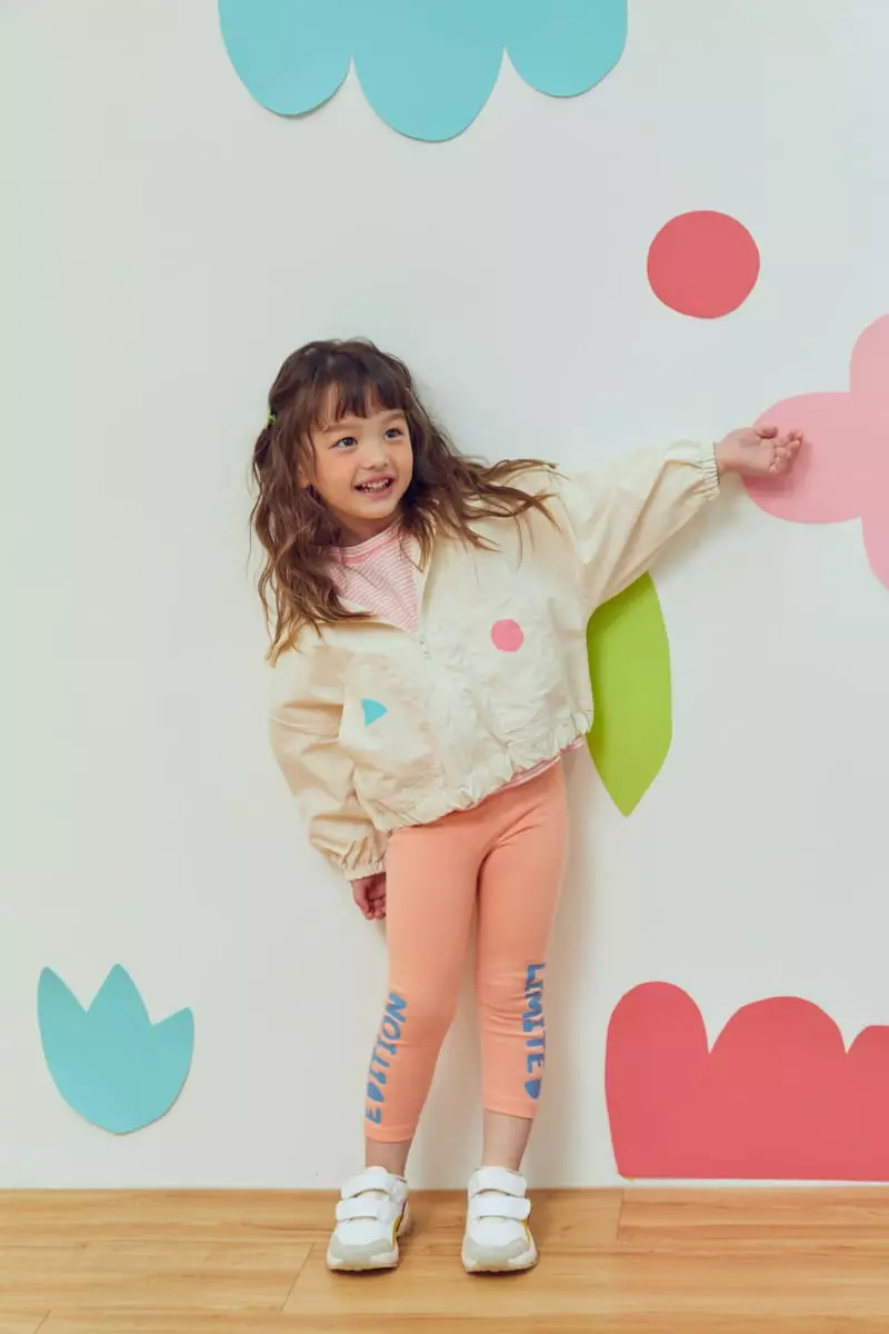 Miniature - Korean Children Fashion - #magicofchildhood - Soda Tee - 8