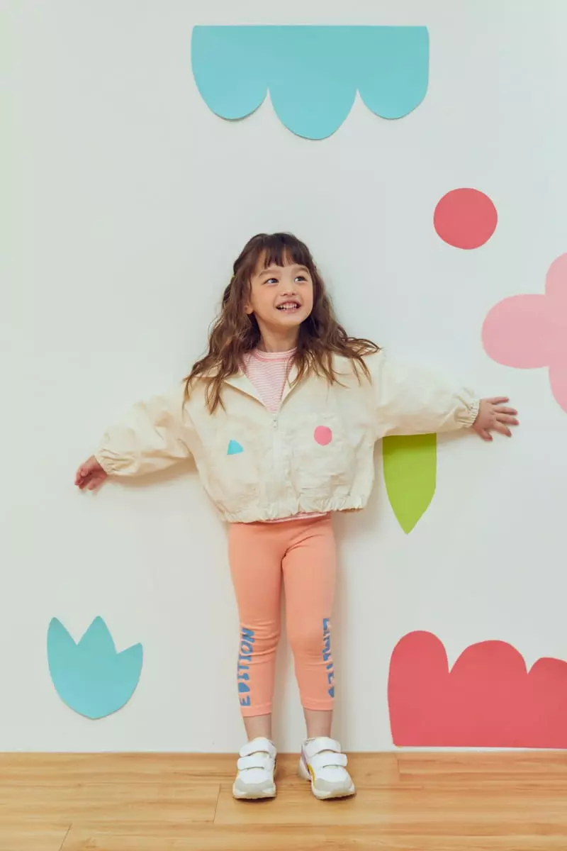 Miniature - Korean Children Fashion - #minifashionista - Soda Tee - 9