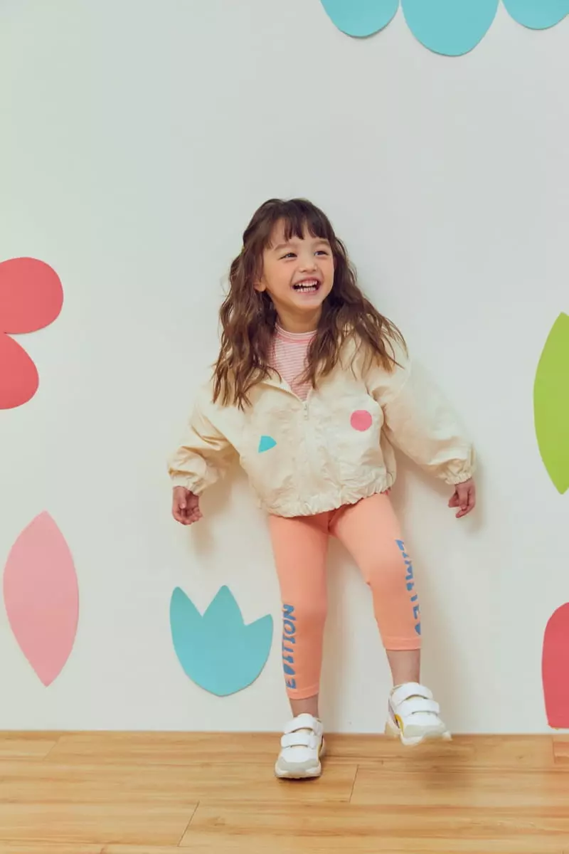 Miniature - Korean Children Fashion - #prettylittlegirls - Soda Tee - 10