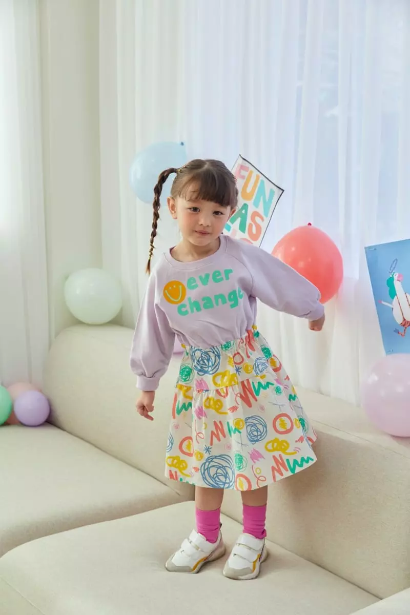 Miniature - Korean Children Fashion - #toddlerclothing - Sprinkle One-piece - 4
