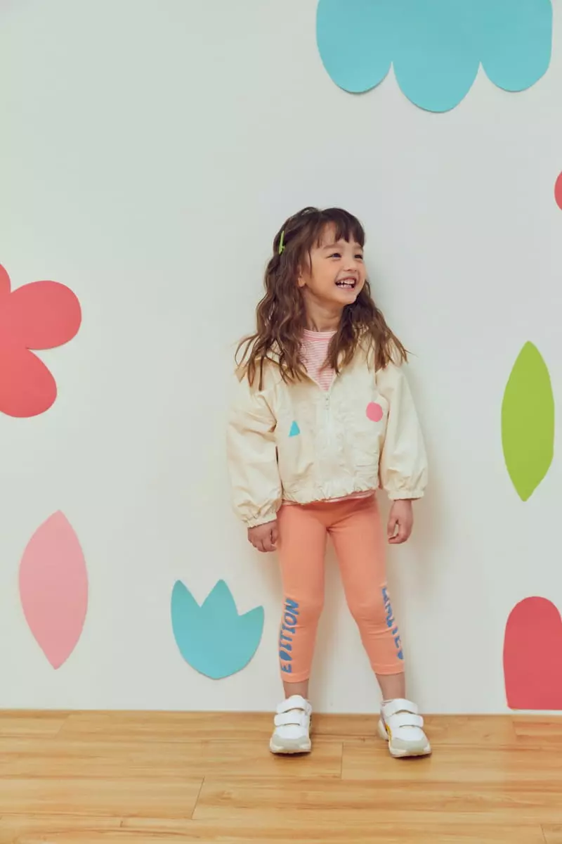 Miniature - Korean Children Fashion - #todddlerfashion - Soda Tee - 11
