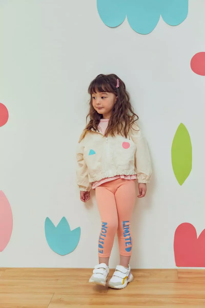 Miniature - Korean Children Fashion - #toddlerclothing - Soda Tee - 12
