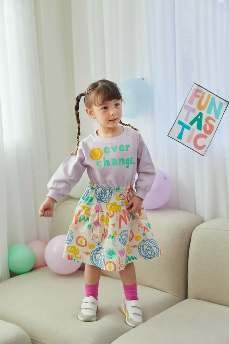 Miniature - Korean Children Fashion - #toddlerclothing - Sprinkle One-piece - 3