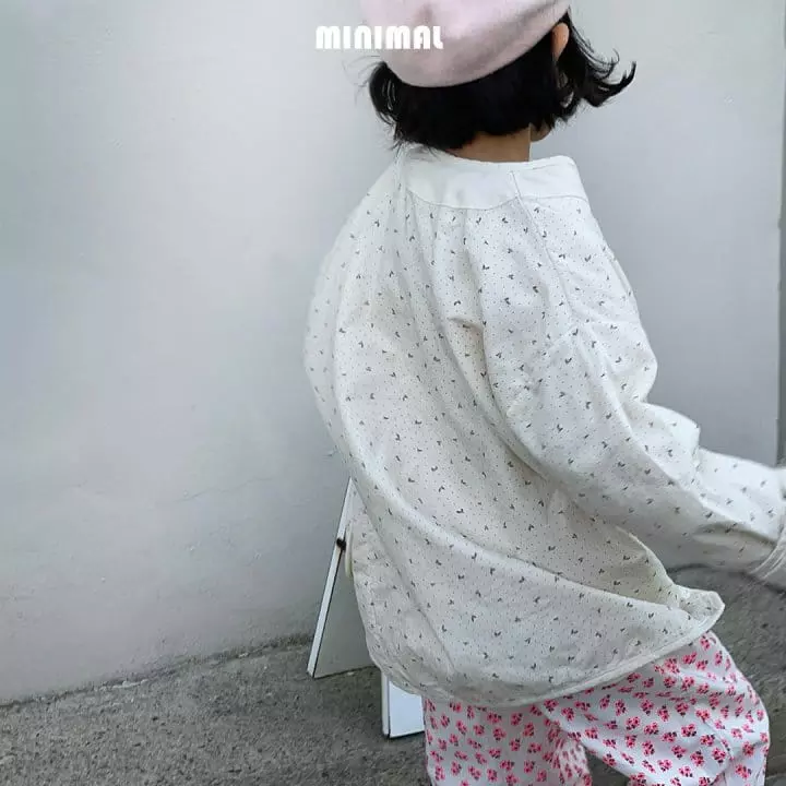 Minimal - Korean Children Fashion - #Kfashion4kids - Pong Dang Jacket - 5