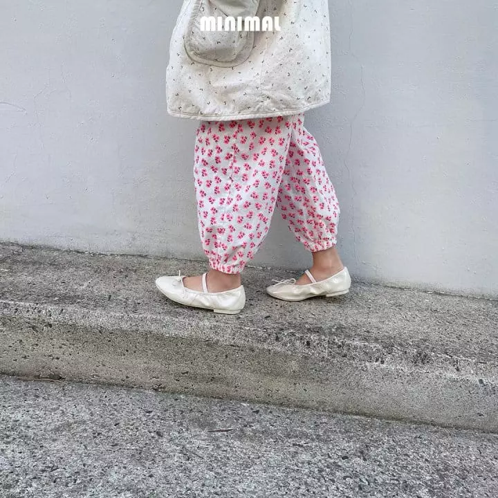 Minimal - Korean Children Fashion - #childofig - Let's Go Pants - 5