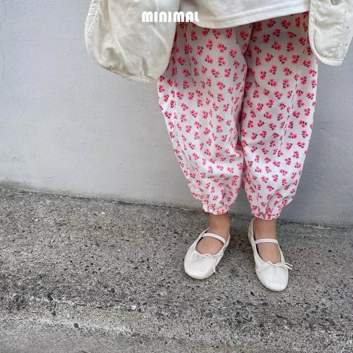 Minimal - Korean Children Fashion - #childrensboutique - Let's Go Pants - 6