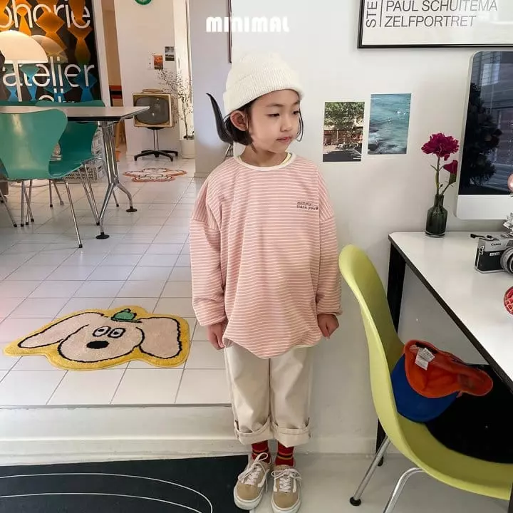 Minimal - Korean Children Fashion - #childrensboutique - Prfect Jeans - 12
