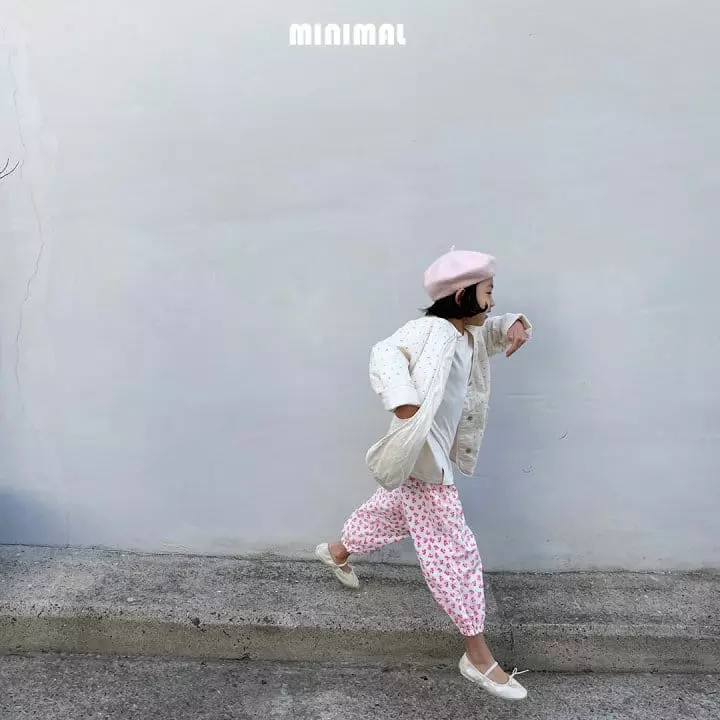 Minimal - Korean Children Fashion - #littlefashionista - Pong Dang Jacket - 6