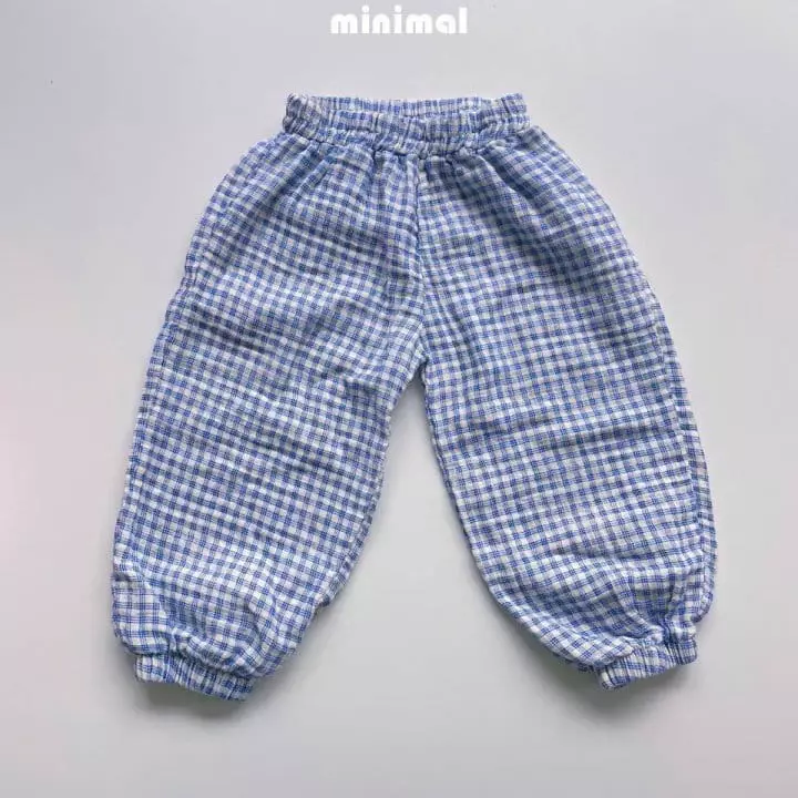 Minimal - Korean Children Fashion - #prettylittlegirls - Let's Go Pants