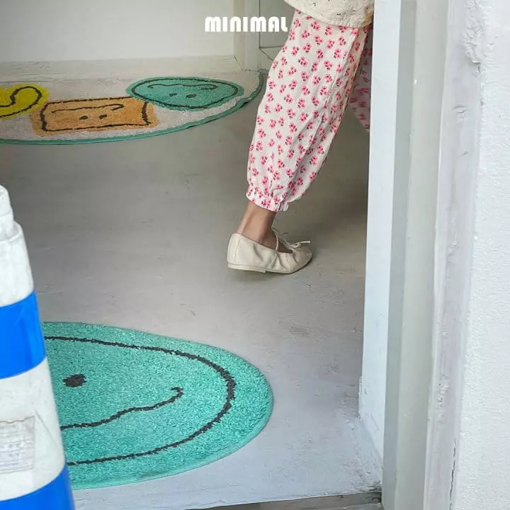 Minimal - Korean Children Fashion - #toddlerclothing - Let's Go Pants - 3