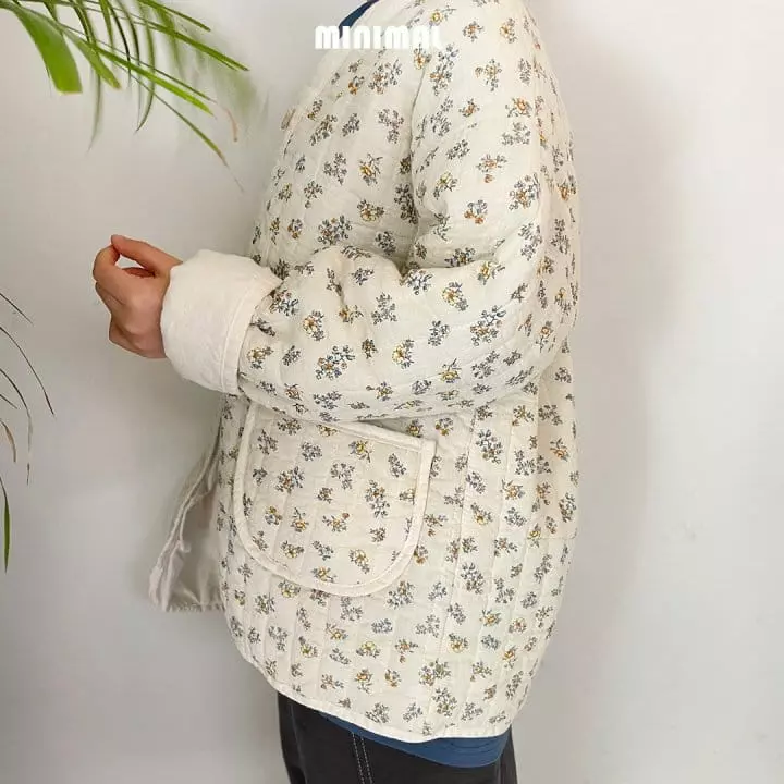 Minimal - Korean Children Fashion - #toddlerclothing - Pong Dang Jacket - 11