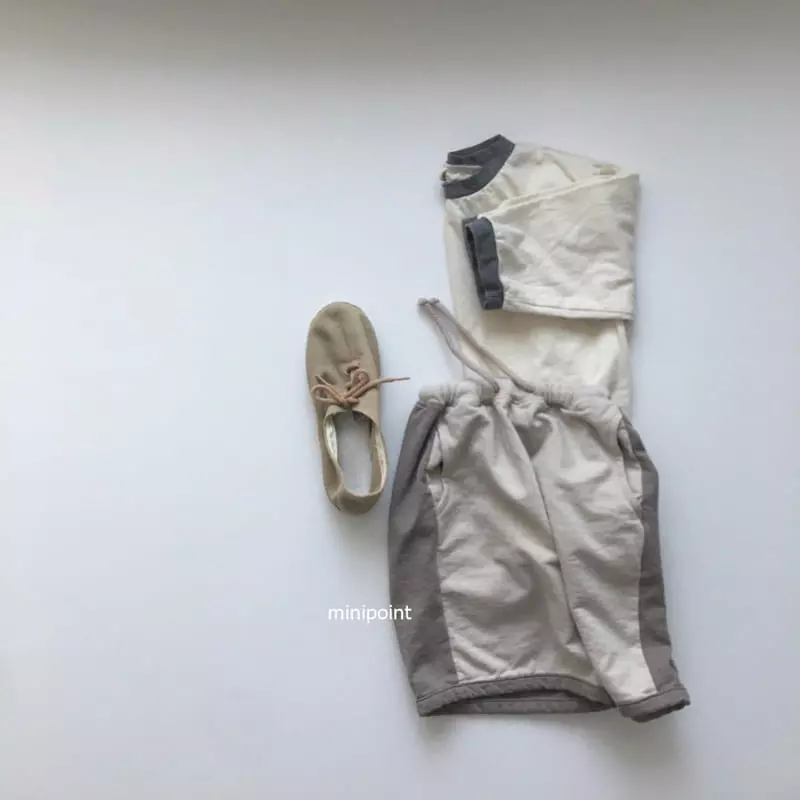 Minipoint - Korean Children Fashion - #childofig - Dudu Pants