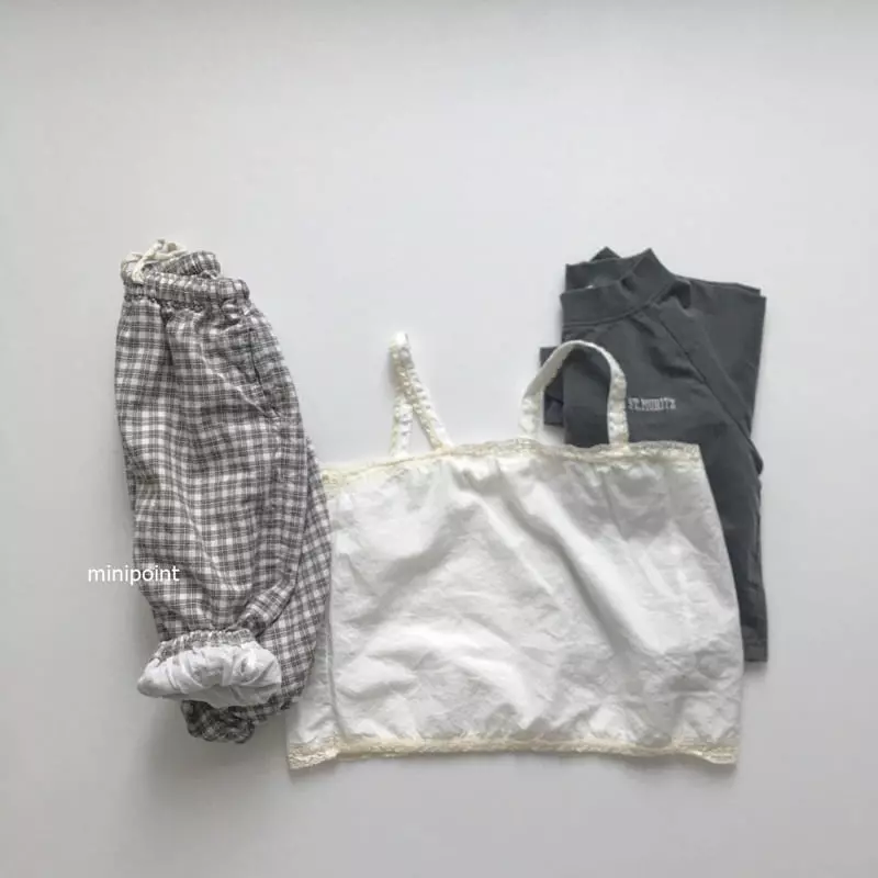 Minipoint - Korean Children Fashion - #childrensboutique - Morich Sweatshrist - 4