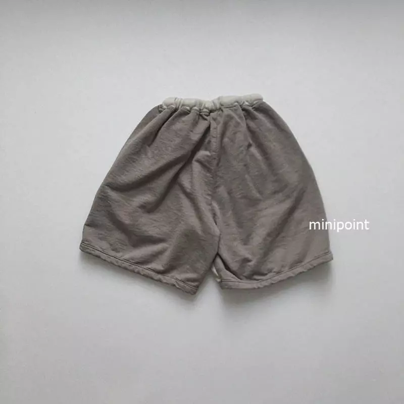 Minipoint - Korean Children Fashion - #designkidswear - Dudu Pants - 3