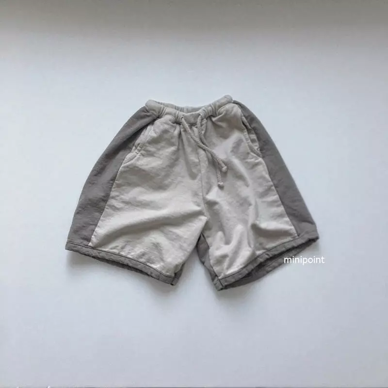 Minipoint - Korean Children Fashion - #fashionkids - Morich Sweatshrist - 6