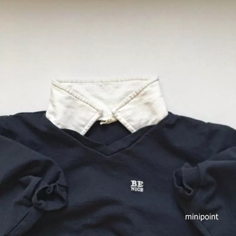 Minipoint - Korean Children Fashion - #kidsstore - School Look Pants - 4