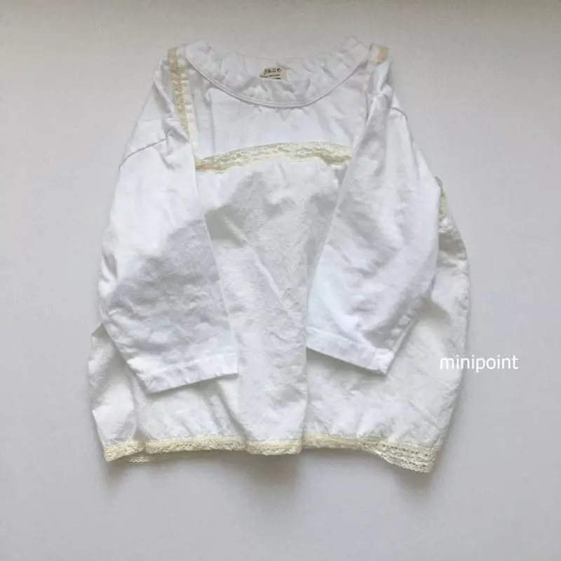 Minipoint - Korean Children Fashion - #littlefashionista - Chemi Sleeveless with mom - 2