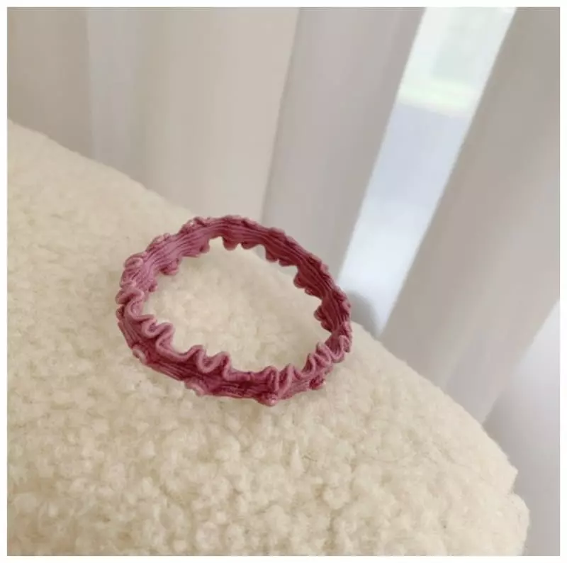 Miso - Korean Children Fashion - #Kfashion4kids - Ggobul Hairring Set - 9