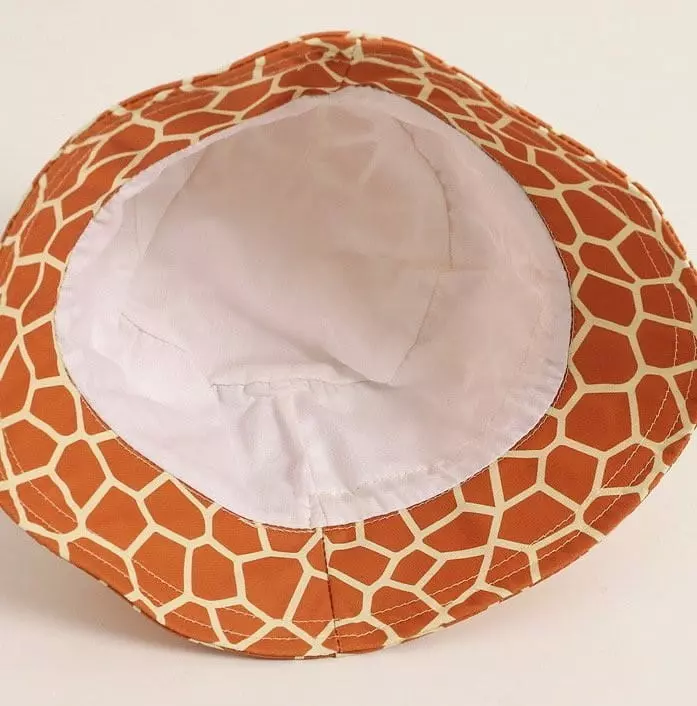 Miso - Korean Children Fashion - #Kfashion4kids - Safari Buckethat - 5