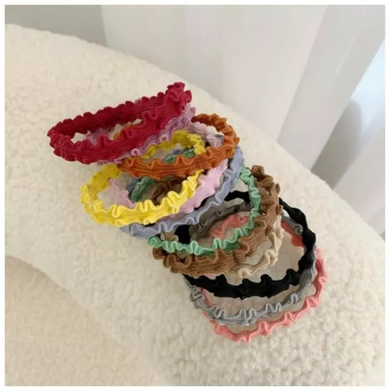 Miso - Korean Children Fashion - #childofig - Ggobul Hairring Set