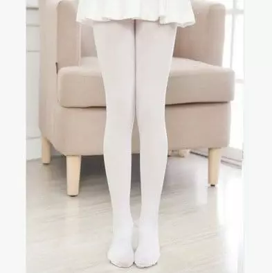 Miso - Korean Children Fashion - #childofig - Ballet Tights - 4