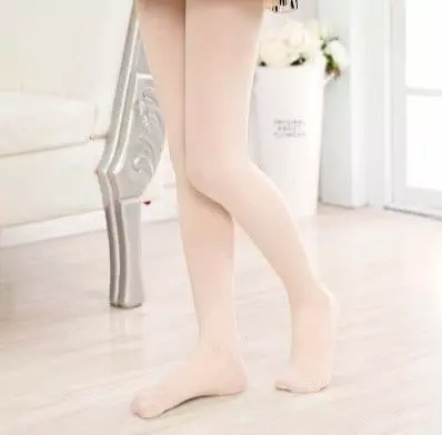 Miso - Korean Children Fashion - #designkidswear - Ballet Tights - 5