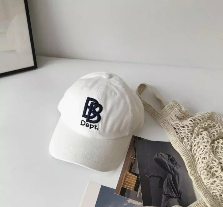 Miso - Korean Children Fashion - #designkidswear - Bibi Cap - 3