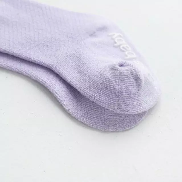 Miso - Korean Children Fashion - #discoveringself - Doldoli Socks Bebe - 7